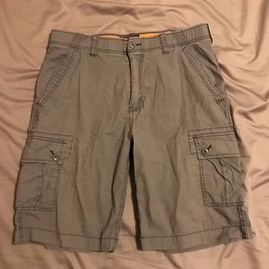 Cargo shorts